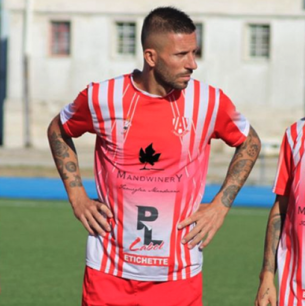 Gaetano Zingrillo sar ospite di telesveva