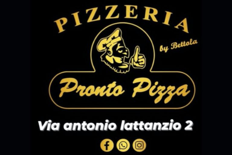 foto/PIZZERIA PRONTO PIZZA