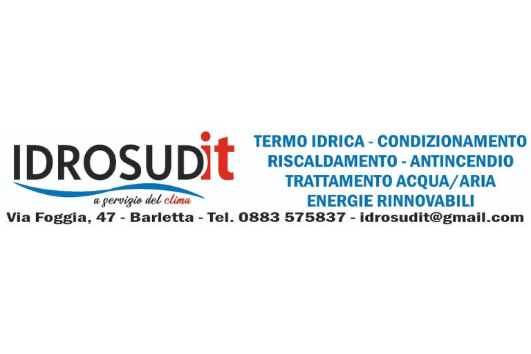 IDROSUD