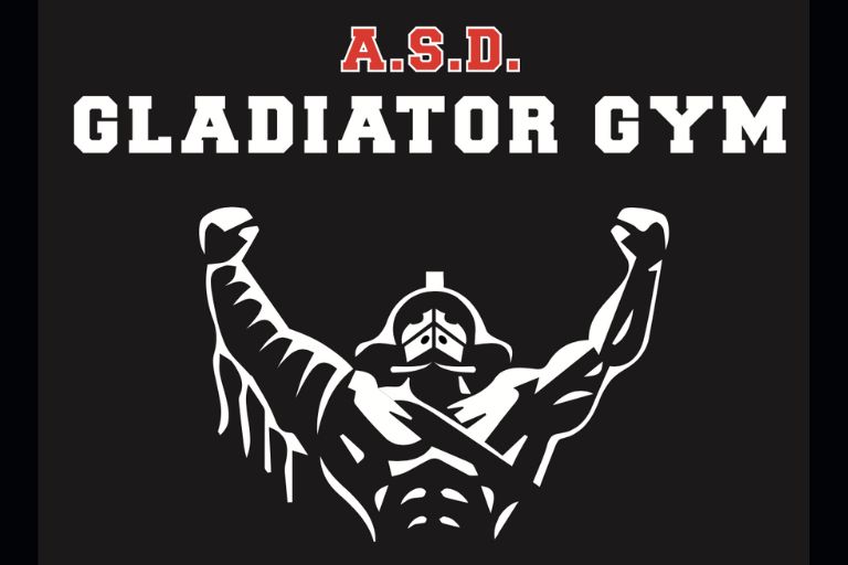 GLADIATOR GYM