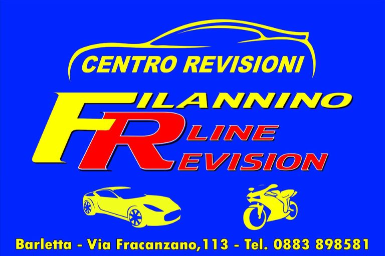CENTRO REVISIONI FILANNINO