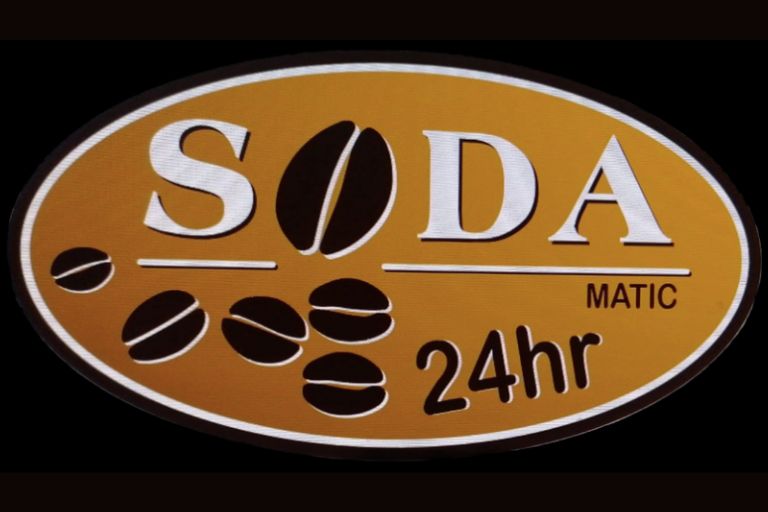 SODA