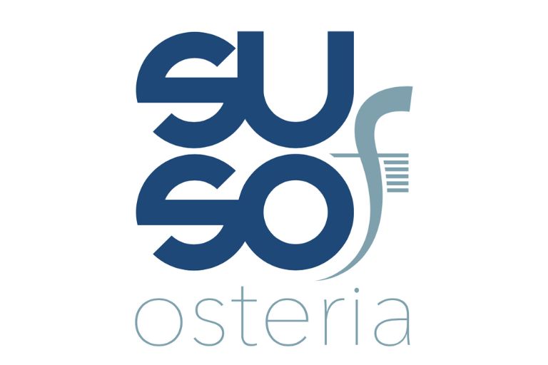 SU SO OSTERIA