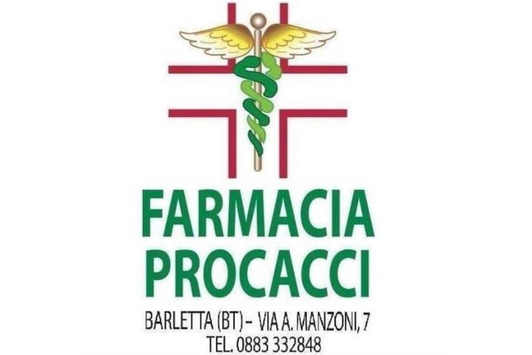 FARMACIA PROCACCI